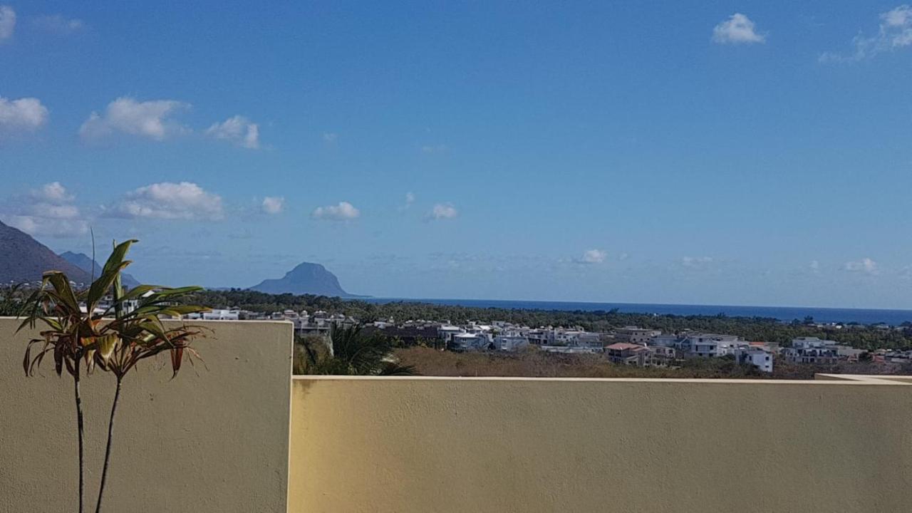 West Coast View Studios & Appartment Flic en Flac Екстер'єр фото