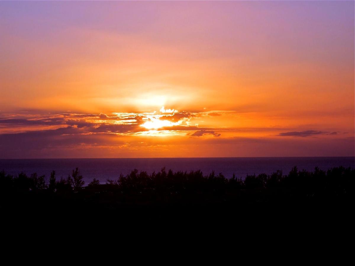 West Coast View Studios & Appartment Flic en Flac Екстер'єр фото