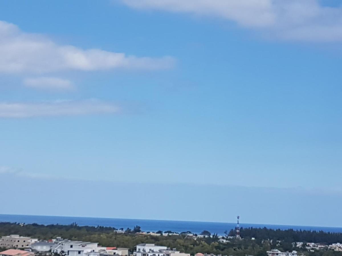 West Coast View Studios & Appartment Flic en Flac Екстер'єр фото